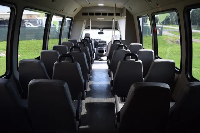 Hawaii Island Mini-Bus Tour - Image 6