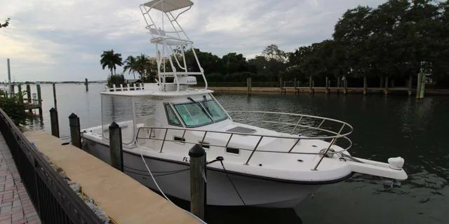 Sarasota Sunset Charter - Image 3