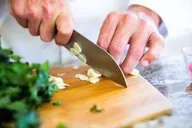San Antonio Italian Gnocchi Cooking Class thumbnail 5