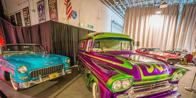 Las Vegas Pawn Stars Reality TV Tour - Image 6