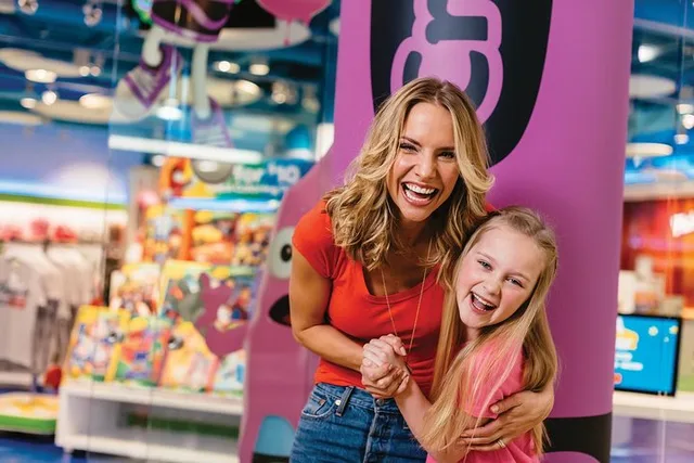 Orlando Crayola Experience - Image 4