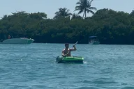 Miami Kayak Tour at Sunset thumbnail 2