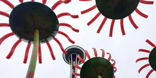 Seattle Historic & Cultural Walking Tour