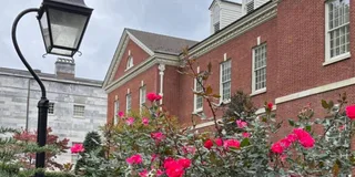 Philadelphia Revolutionary Walking Tour