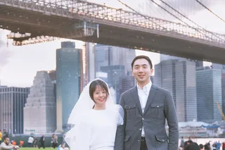 New York Private Tour with Photoshoot