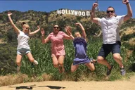 Los Angeles Private Guided Sightseeing Tour thumbnail 2