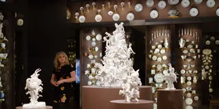Seattle Art Museum Admission
