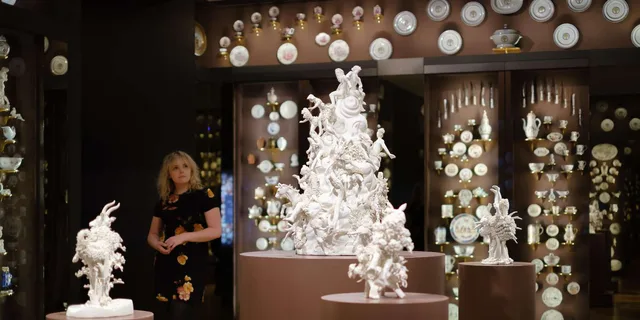 Seattle Art Museum Admission - Image 1