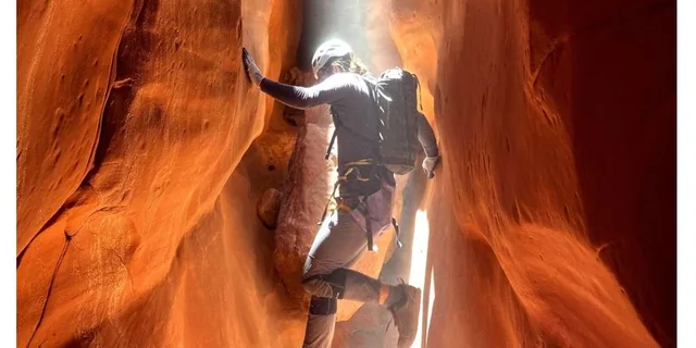 Moab Canyoneering Adventure - Image 4