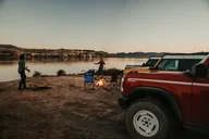 Las Vegas Off-Road Adventure to Echo Bay Wash thumbnail 5