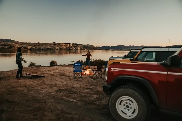 Las Vegas Off-Road Adventure to Echo Bay Wash - Image 5