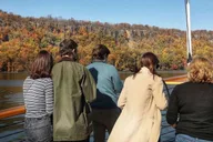 New York Fall Foliage Cruise on the Hudson River thumbnail 5