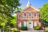Philadelphia Historic Walking Tour thumbnail 1