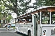 Hilton Head Island Ferry to Savannah thumbnail 3