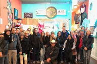 Nashville Music Legends Walking Tour 1.5 hr thumbnail 4