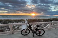 Panama City Bike Rental with Smartphone Tour thumbnail 5