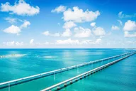 Miami Key West Small Group Tour 12 hr thumbnail 1