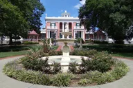 Nashville Belmont Mansion Admission thumbnail 1