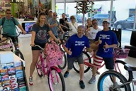 Miami Beach Bicycle Rental thumbnail 4