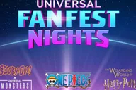 Universal Studios Hollywood Fan Fest Nights thumbnail 1