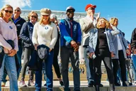 Washington, DC African American History Tour with Museum Entry thumbnail 2