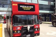 Houston Mural Tour and Butterfly Center 90 Min thumbnail 6