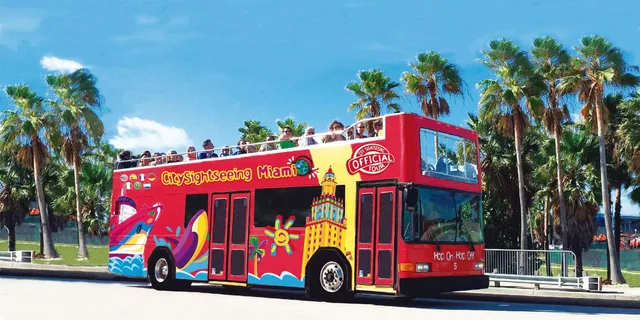 Miami Sightseeing Pass for 35+ Attractions - Image 5