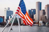 Boston Harbor Sunset Cruise thumbnail 2