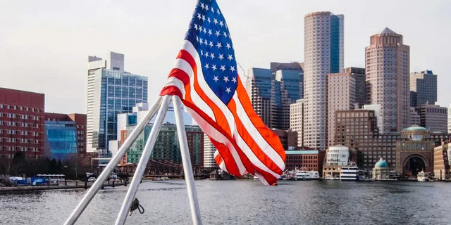 Boston Harbor Sunset Cruise - Image 2
