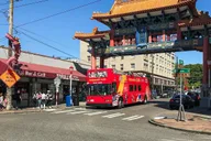 Seattle City Sightseeing Hop-On Hop-Off Bus Tour thumbnail 5
