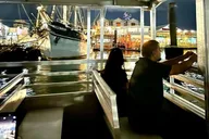 Galveston Haunted Harbor Tour thumbnail 5