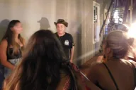 St. Augustine Haunted Pub Crawl Walking Tour thumbnail 3