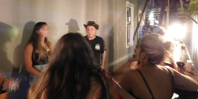 St. Augustine Haunted Pub Crawl Walking Tour - Image 3