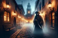 St. Augustine Pirates and Privateers Walking Tour 90 min thumbnail 1