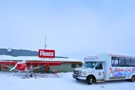 Anchorage Winter City Tour thumbnail 2