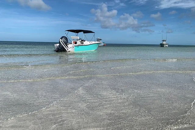 Key West Custom Charter with Local Captain - Image 2