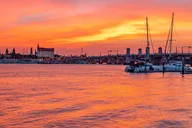 St. Augustine Fireworks Cruise with Live Music thumbnail 5