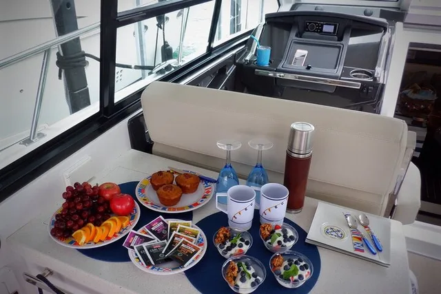 Austin Yacht Charter on Lake Travis - Image 3