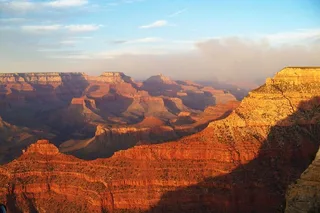 Grand Canyon Off-Road Sunset Safari