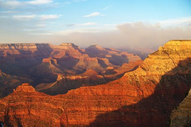Grand Canyon Off-Road Sunset Safari - Image 1