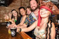 Savannah Haunted Pub Crawl thumbnail 3
