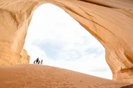 Kanab Great Chamber Tour thumbnail 2