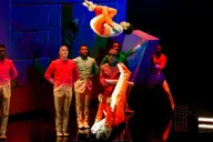 San Francisco Cirque du Soleil ECHO Show thumbnail 2