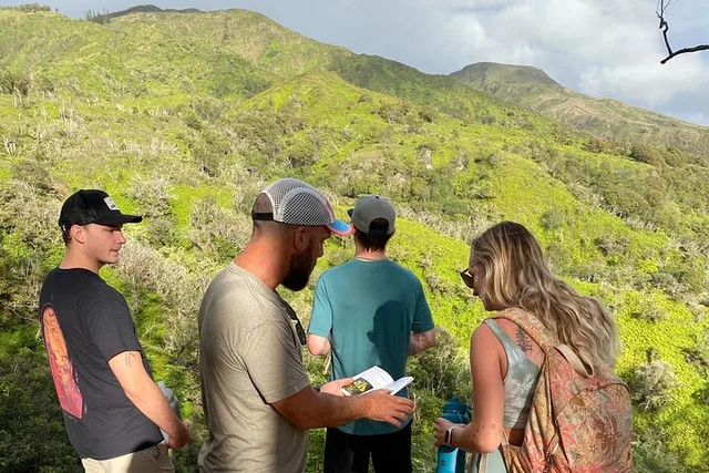 Maui Ridge Hike - Image 5