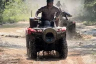 Houston ATV Off-Roading Adventure thumbnail 1