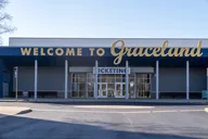 Nashville to Memphis Graceland Day Trip thumbnail 6