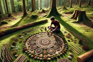 Hilo Meditation and Dharma Tour