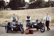Temecula Sidecar Winery Tour thumbnail 5