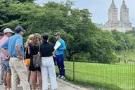 New York Central Park Bike Tour thumbnail 2