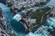 Niagara Falls 3-Day Tour with Buffalo Pickup thumbnail 1